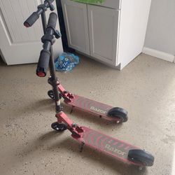 Razor Scooter