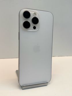 Apple iPhone 16 PRO MAX 256gb. ( Unlocked Phone )