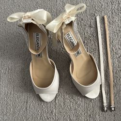 Wedding Shoes