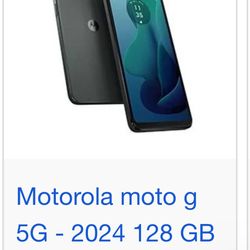 Motorola moto 5g 