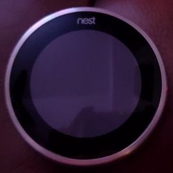 Nest Thermostat For AC