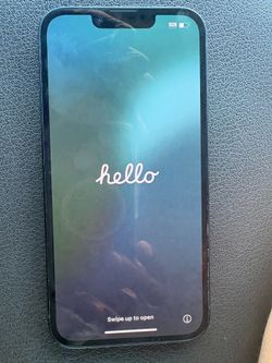 iPhone 13