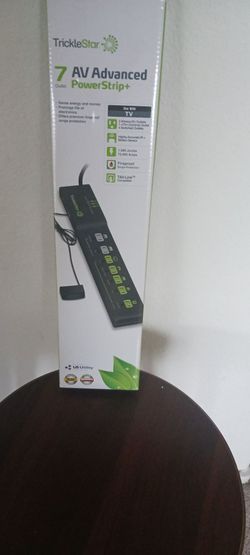 Power Strip