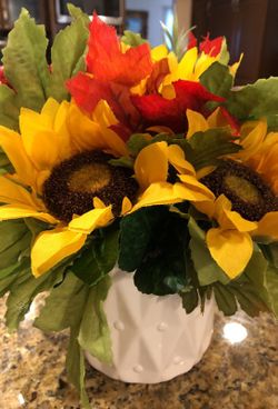 Artificial Arrangements for holidays