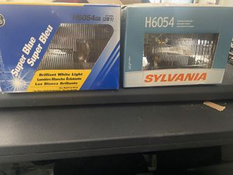 Headlight