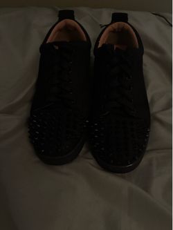 Red bottoms