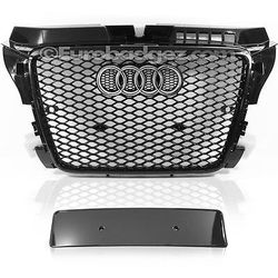 Audi A3 front grill... brand new