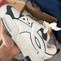 Under Armour Shoes 