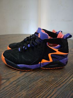 Nike Air Tech Challenge Huarache