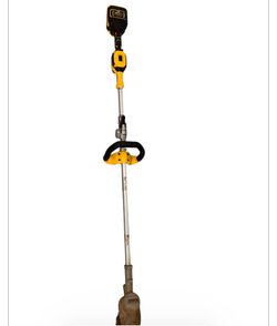 DEWALT CORDLESS LAWN TRIMMER #33826