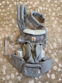 Ergobaby Omni 360 baby carrier