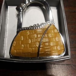 Purse Hooks