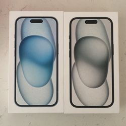 Apple iPhone 15 