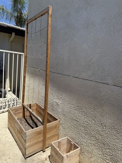 Planter Box 