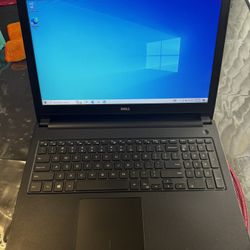 DELL INSPIRON WINDOWS 10 LAPTOP 💻 