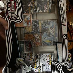 Pokemon Unova Heavy Hitters Black White Collection Costco
