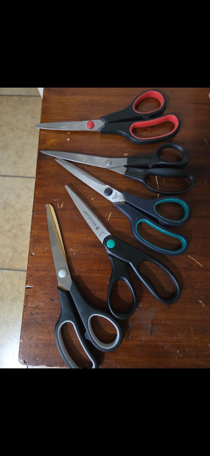 Scissors