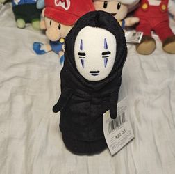 Plushie Variety $15 Each
