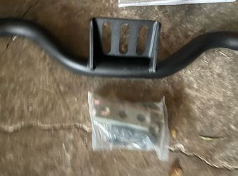 94-98 Stifflers transmission crossmember