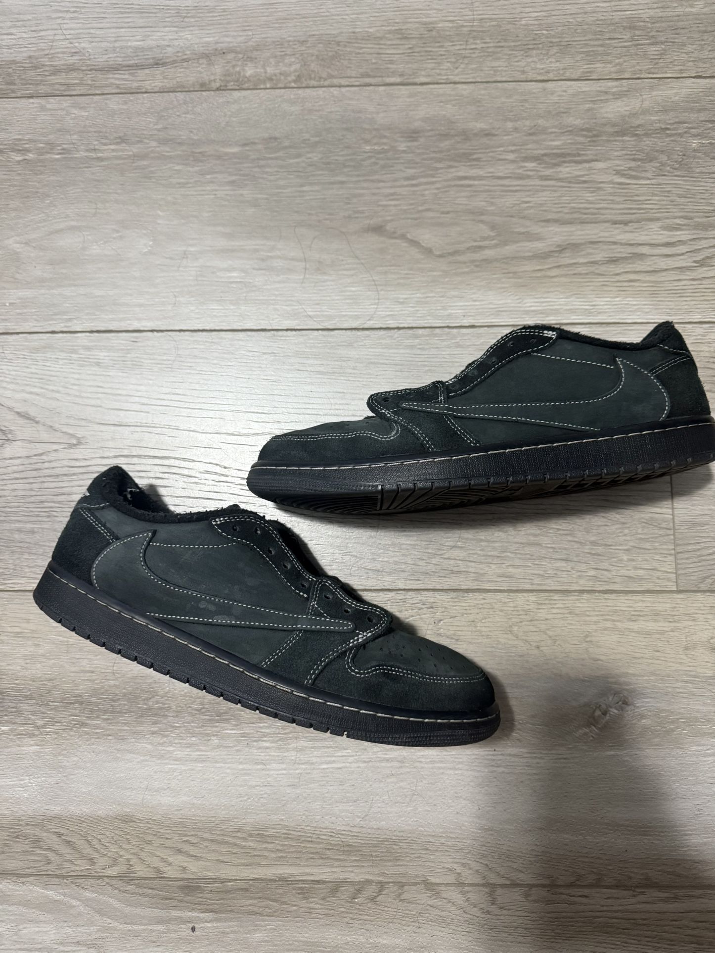Jordan 1 Phantoms