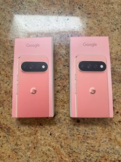 Google Pixel 11 Pro | 256 GB | Canyon | Factory Unlocked | BRAND NEW AND SEALED