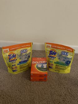 Household Products