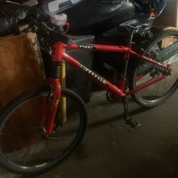 F500 Cannondale Super Bike  