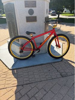 Fast ripper