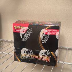 Enhanced Mega Evolution Booster Bundle - Pokemon TCG