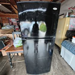 Free  Ref not working