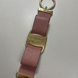 Ferragamo Keychain 