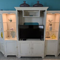 Large Cabinet Set $500 OBO