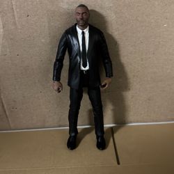 Diamond Select Idris Elba 