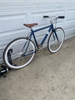 Sole fixie 48-50 cm