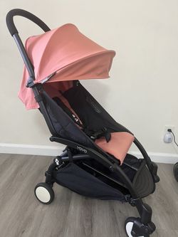 Stroller Yo-yo