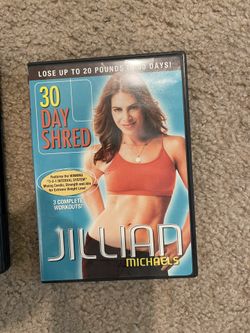 Julian Michaels Video