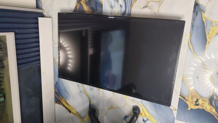 Samsung 40 inch TV