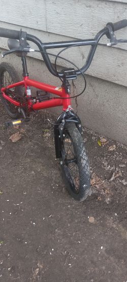 Tony Hawk 16 inch bmx bicycle