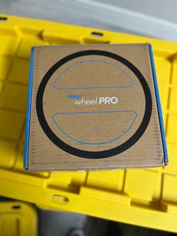 CHIRP WHEEL PRO