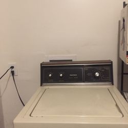 Kenmore Washer Excellent Condition 