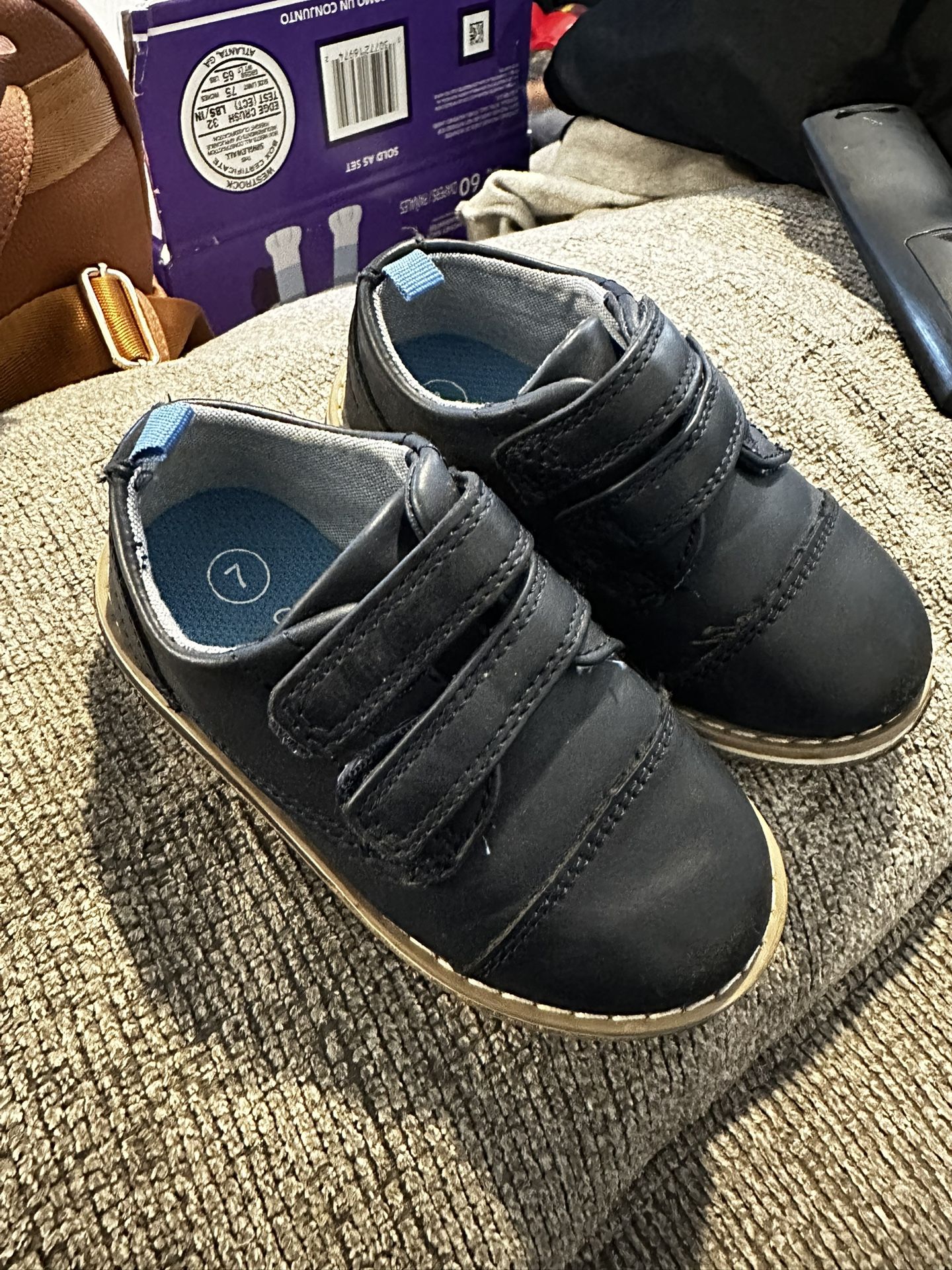 Cat And Jack Toddler Size 7