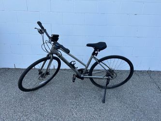Trek FX1