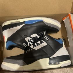 Air Jordan 3 Rare Air