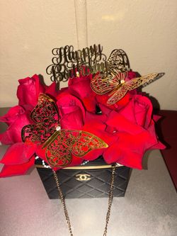 Flowers/ Flores