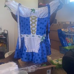 Costume 