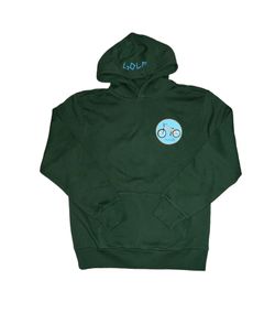 Golf Wang Slater Hoodie