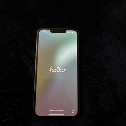 iPhone 13 Pro 