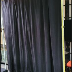 40' x 8' Theatre Backdrop KIT
