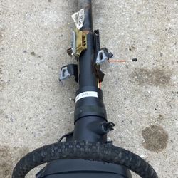 Chevy Camaro  Z28 Parts For Sale 