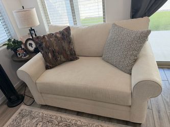 Living Spaces - living room furniture